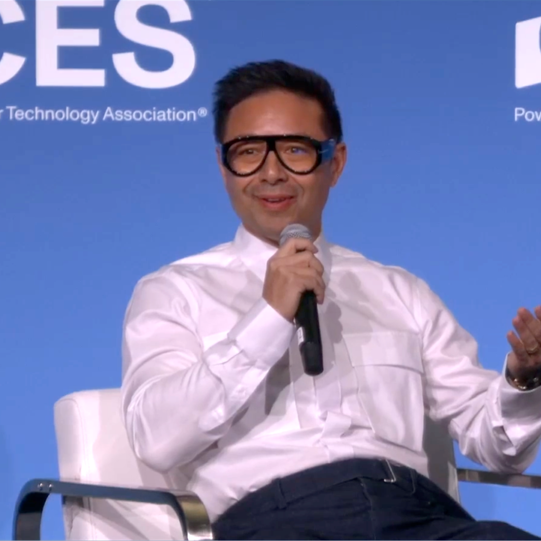 Is Longevity Tech Real or Hype? Insights from CES by Dr. David Luu