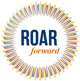 ROAR Forward